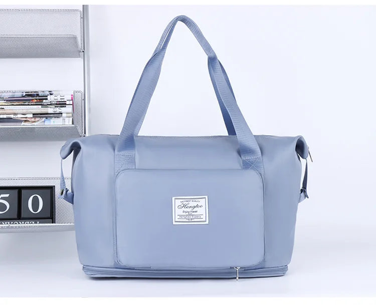 Foldable Waterproof Portable Travel Bag