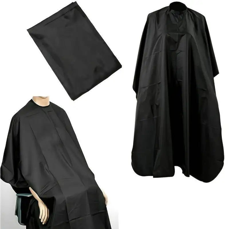 Durable Salon Hair Cutting Cape