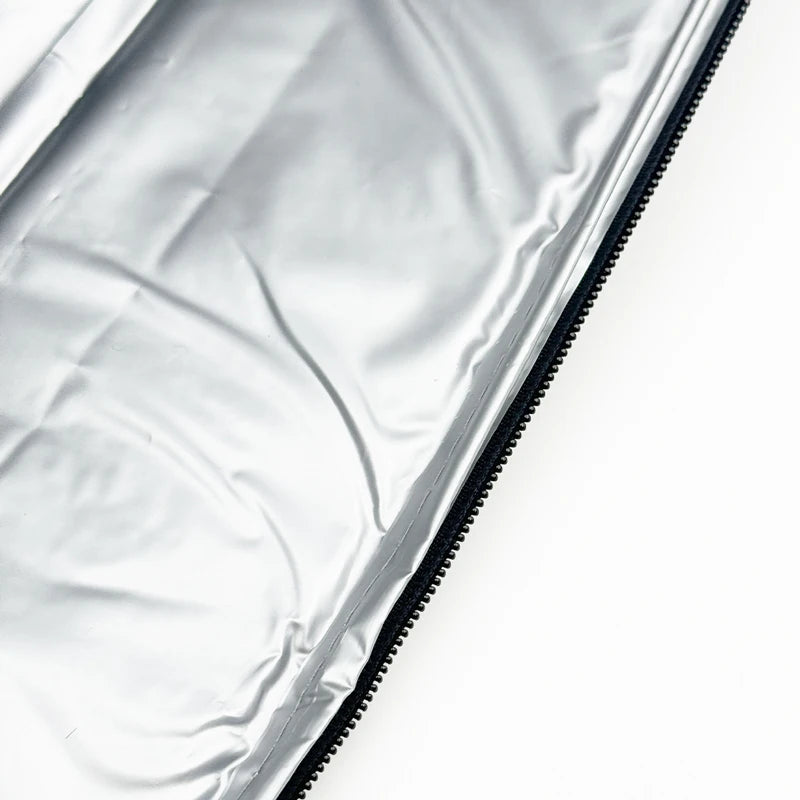 Insulated Ice Bag – Holds Up to 7 Cans