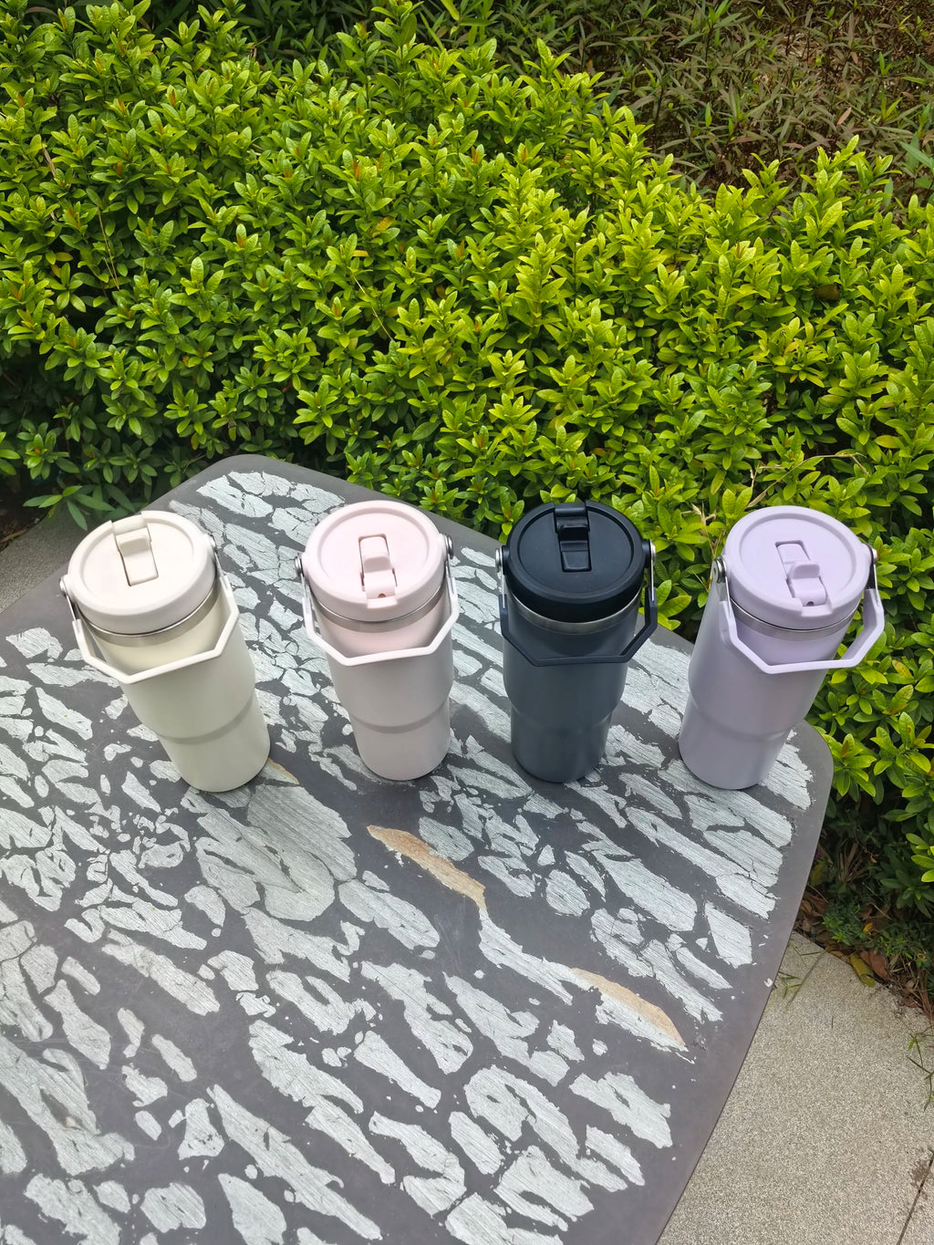 30oz Vacuum Insulated Stainless Steel Tumbler