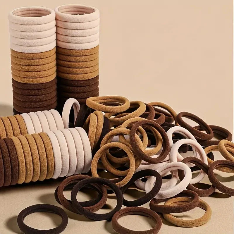 Hair Accessories Set - Assorted Pack
