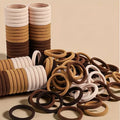 Hair Accessories Set - Assorted Pack