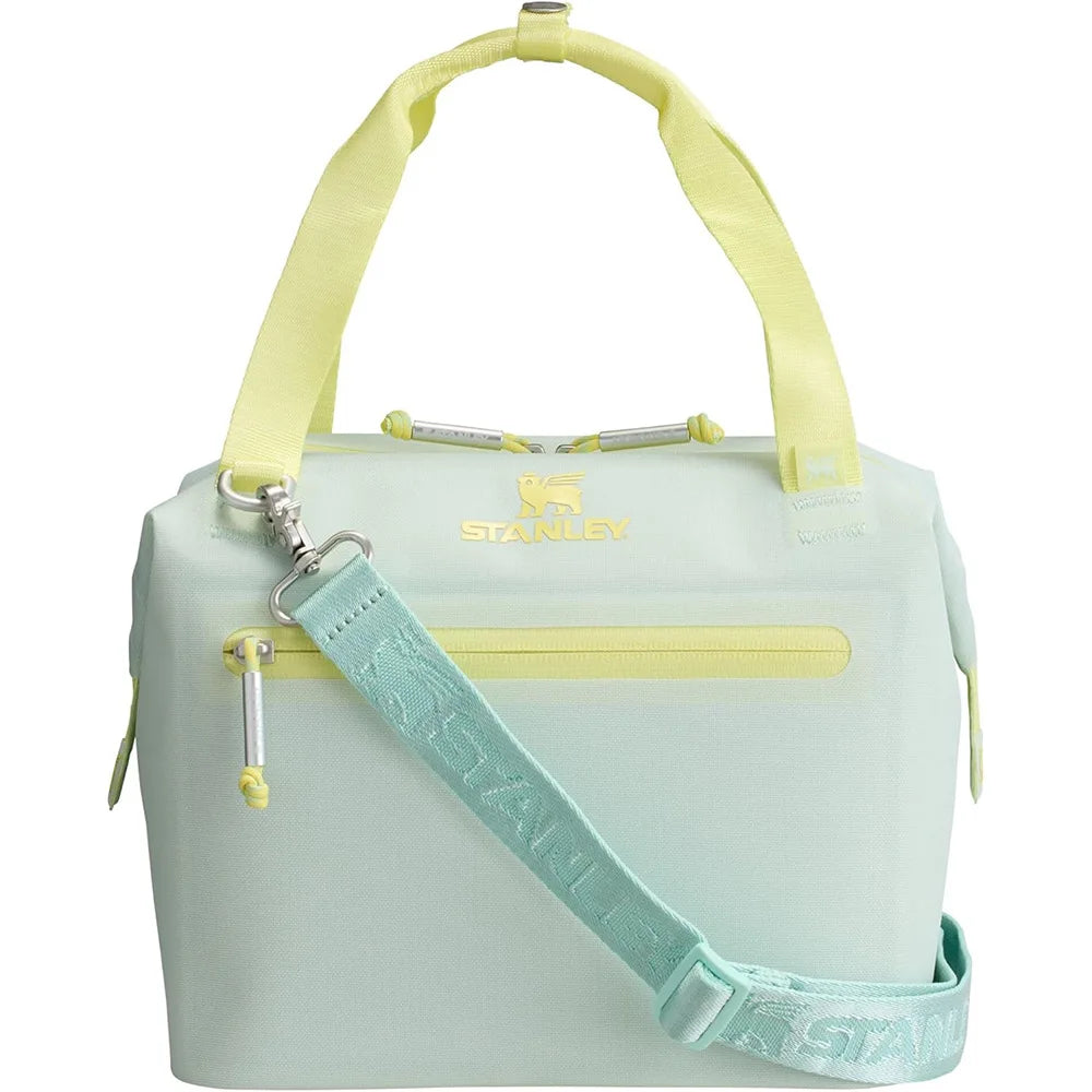 Stanley Shoulder Bag - Mini Soft Insulation Bag, Waterproof Lunch Bag