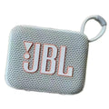JBL Go 4 Mini Bluetooth Speaker – IP67 Waterproof