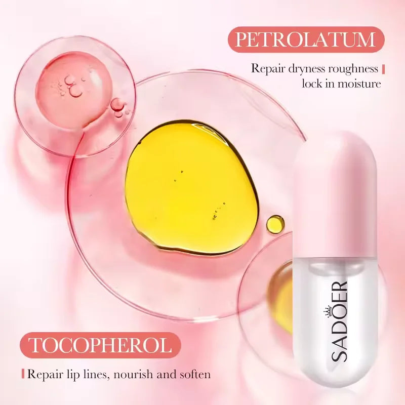 Moisturising Ultimate Plumping Lip Gloss