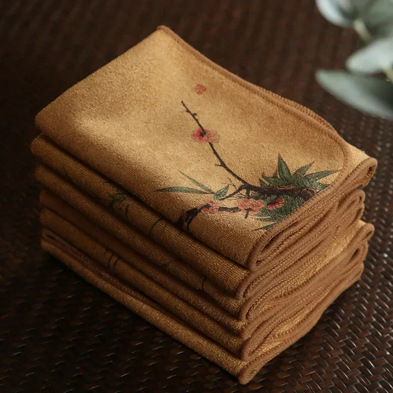Cotton Tea Cloth