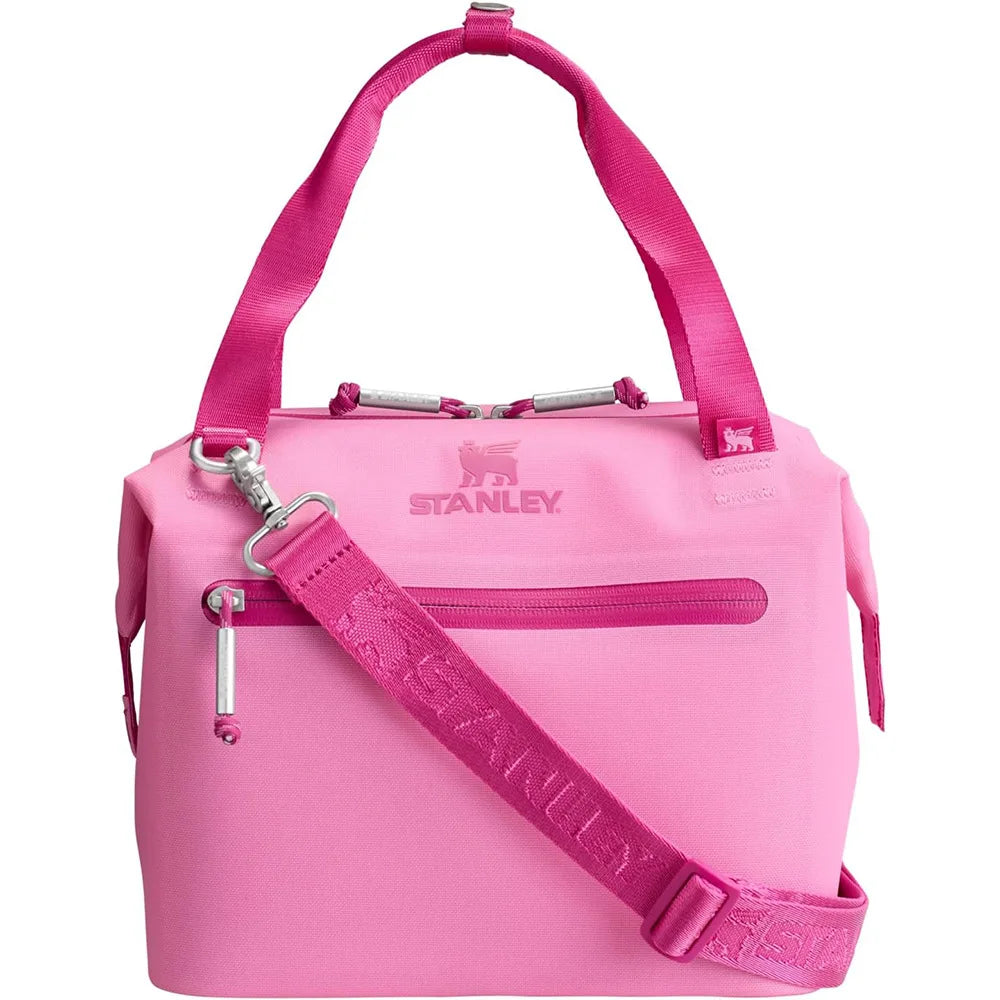 Stanley Shoulder Bag - Mini Soft Insulation Bag, Waterproof Lunch Bag