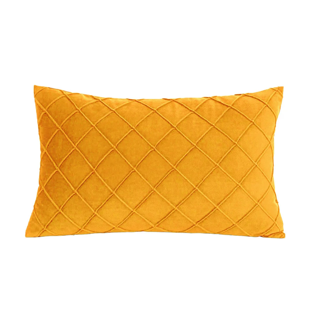 Various Color 30x50 Rectangular Pillow Cover