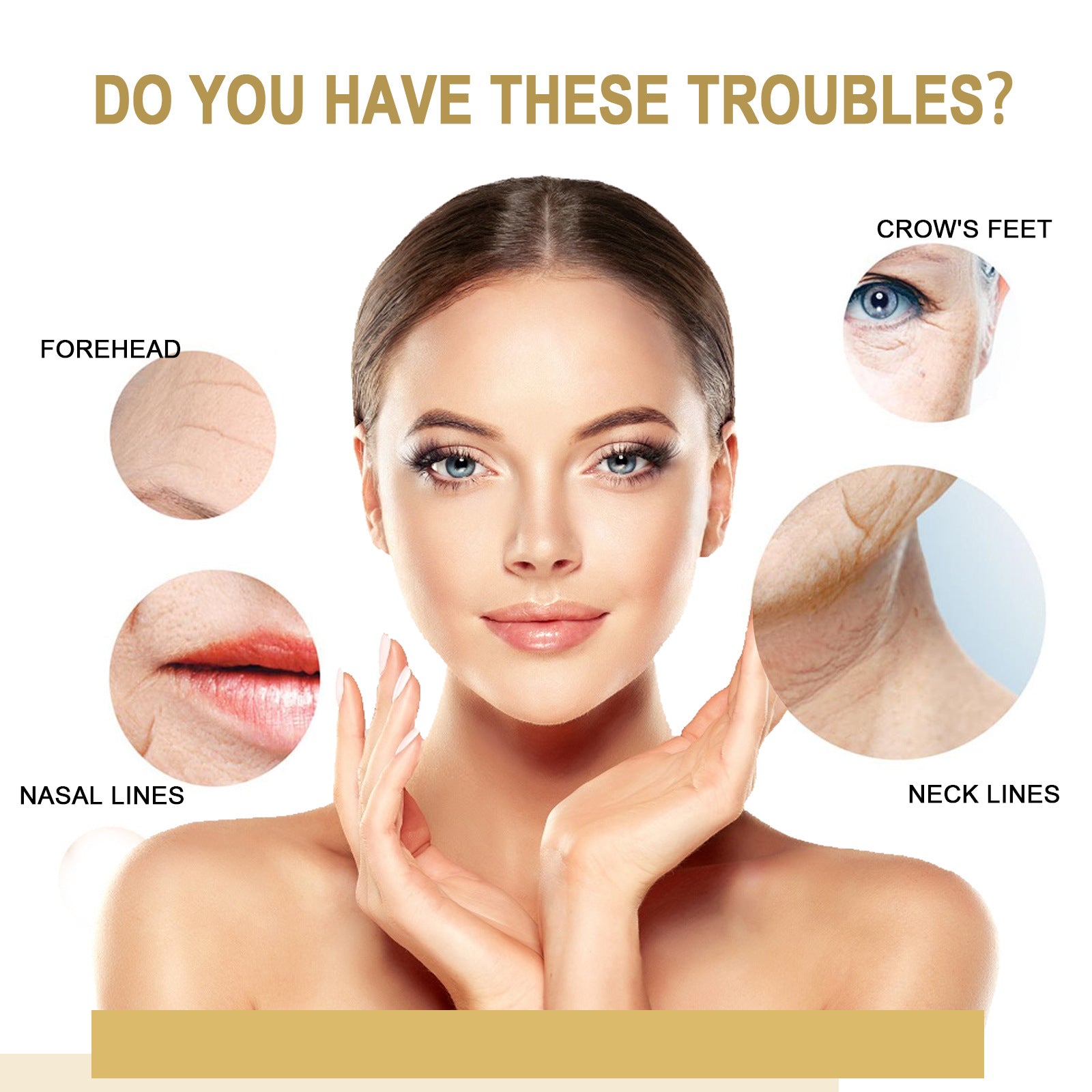 Anti-Wrinkle Firming Serum – Smoothing & Rejuvenating Skin Care