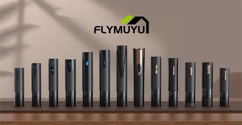 Rechargeable Salt & Pepper Grinder