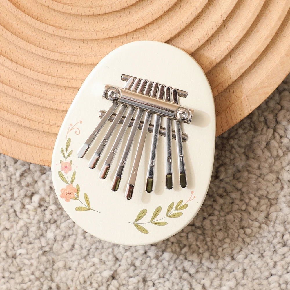 Musical Instruments - Montessori - Baby 0-12 Months