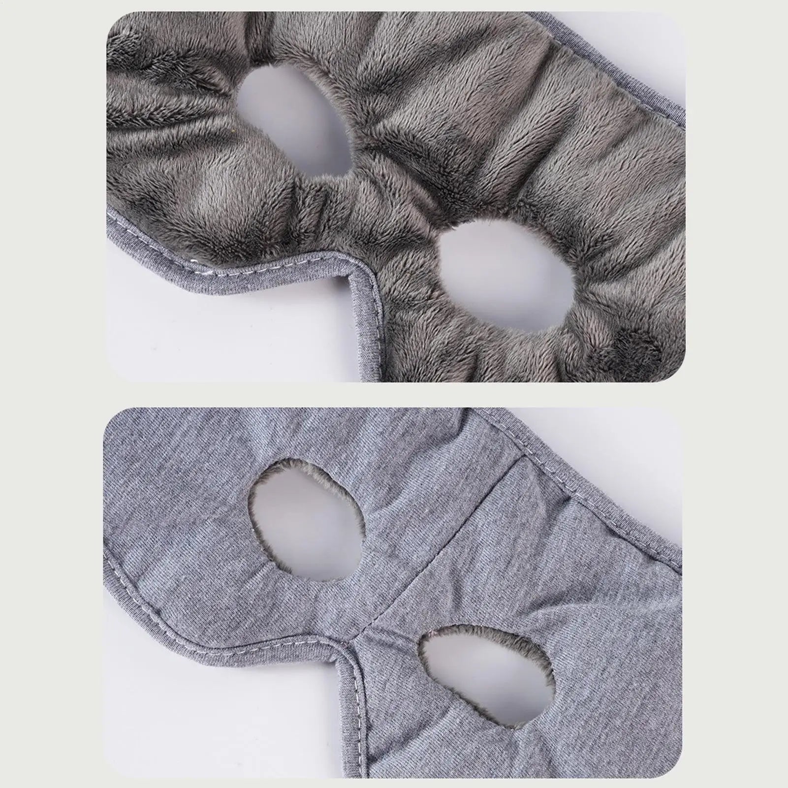 USB Sinus Heating Pad & Relief Mask – Adjustable Temperature
