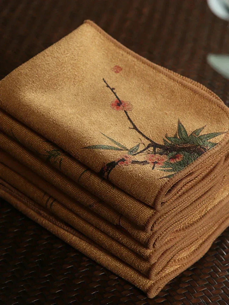 Cotton Tea Cloth