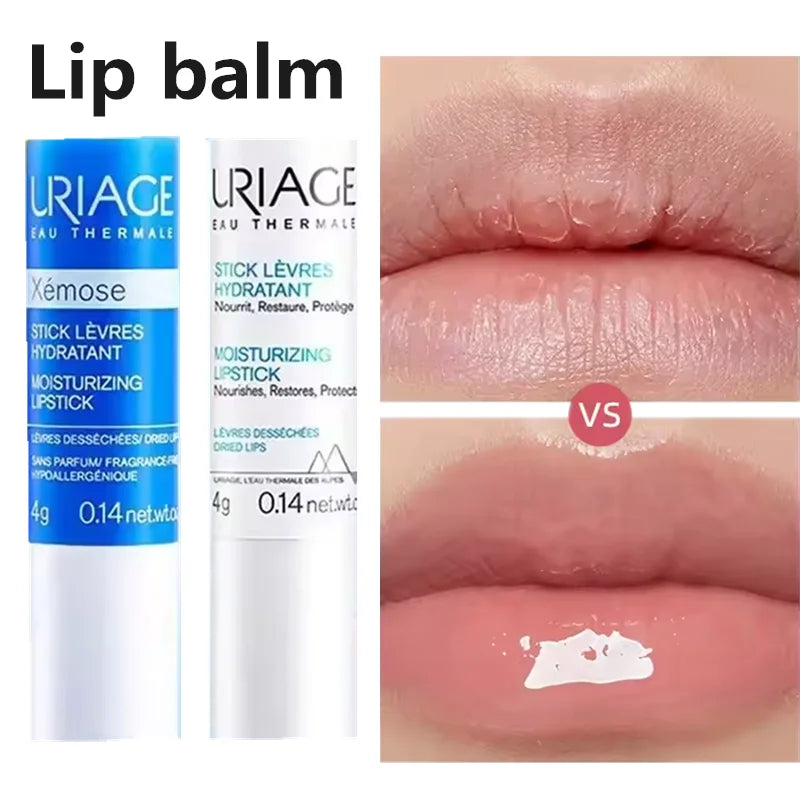 Moisturizing Lip Balm