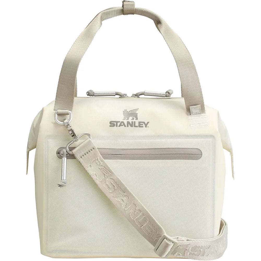 Stanley Shoulder Bag - Mini Soft Insulation Bag, Waterproof Lunch Bag