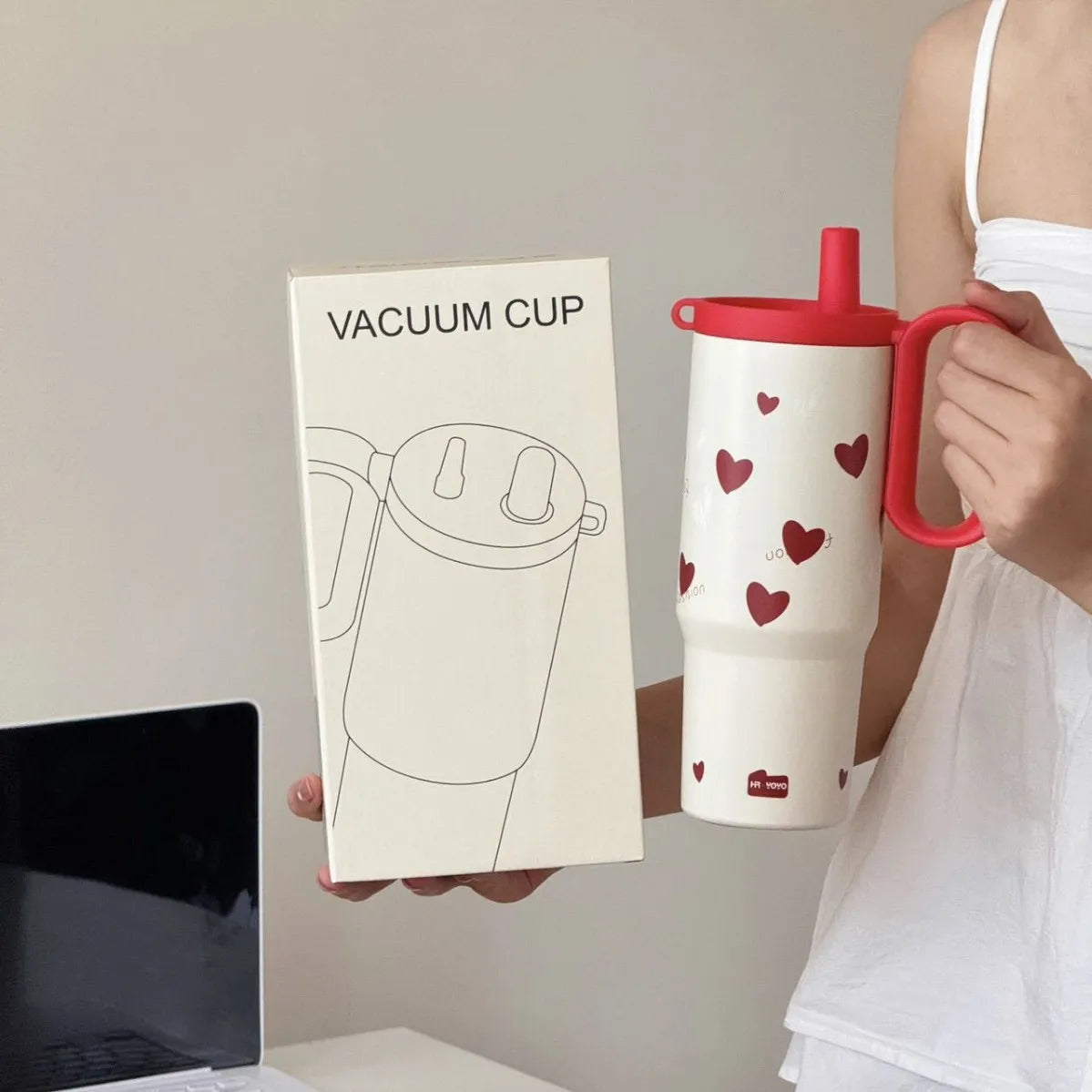 316 Stainless Steel Thermal Tumbler Cup