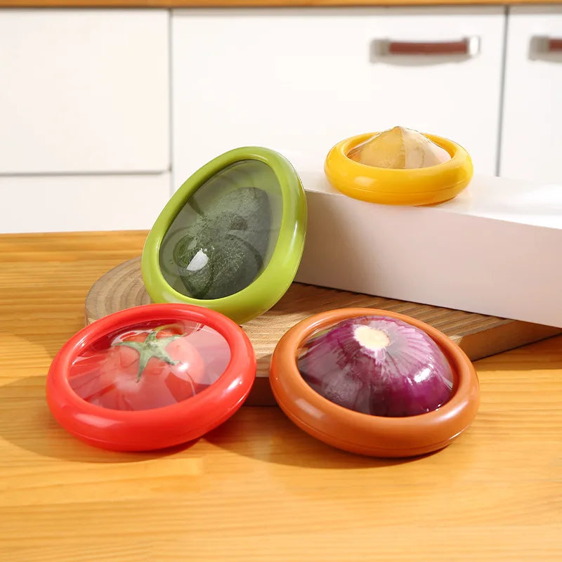 Airtight Kitchen Storage Container with Lid