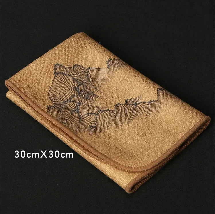 Cotton Tea Cloth