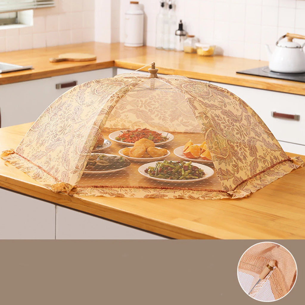 Foldable Food Covers