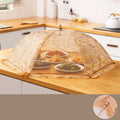Foldable Food Covers