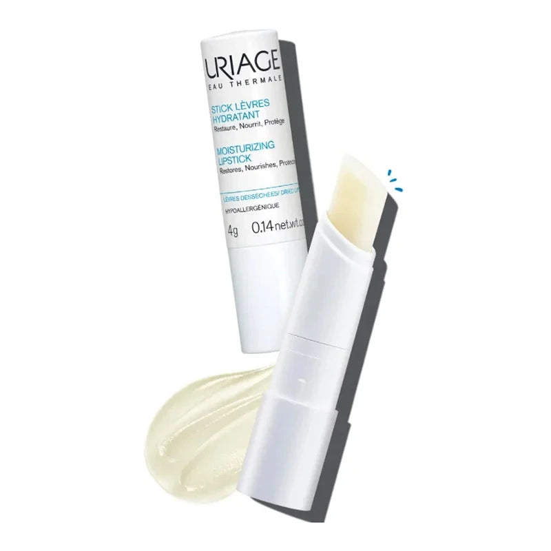 Moisturizing Lip Balm