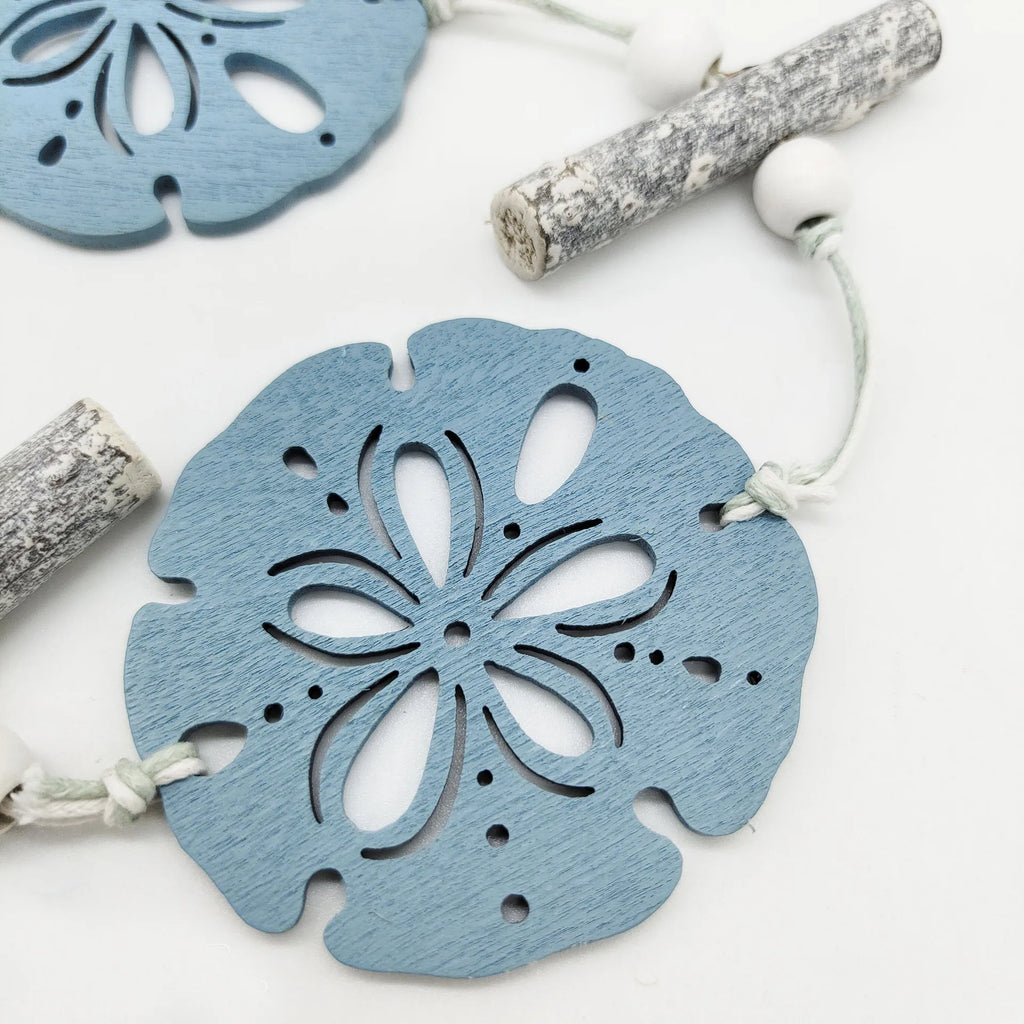 Mediterranean Style Home Decoration – Coastal Ornament