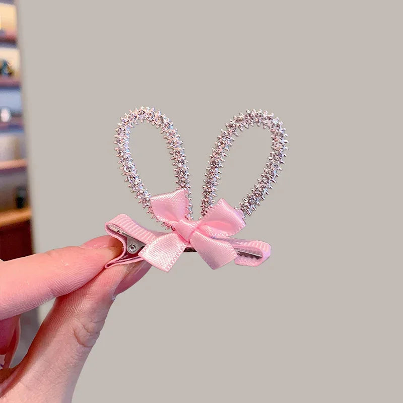 Pet Grooming Hair Clips for Dogs
