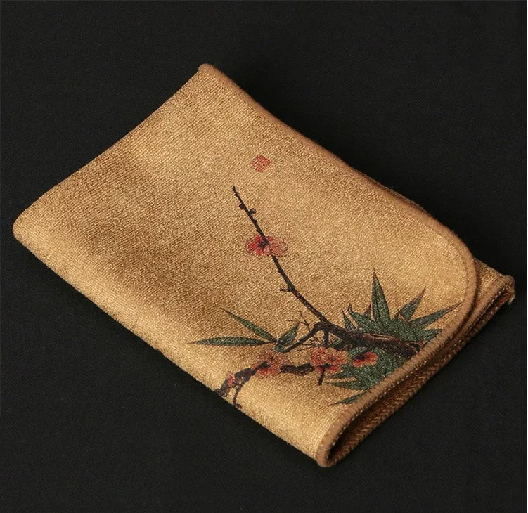 Cotton Tea Cloth