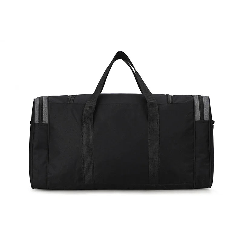 Men's Weekend Duffle Bag