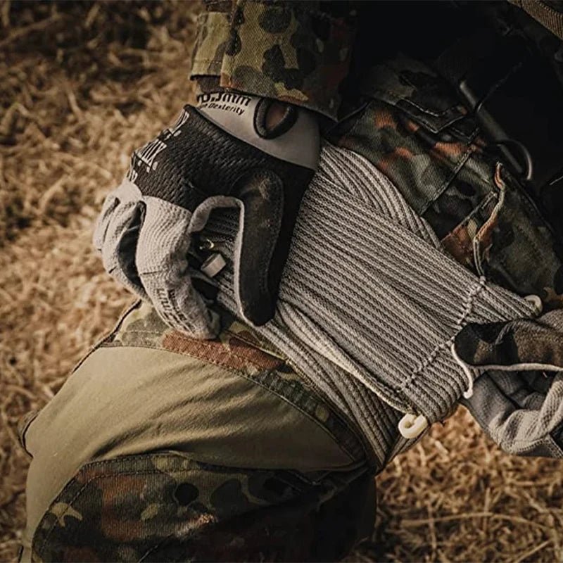 IFAK Trauma Bandage - Medical First Aid Kit for Outdoor Use