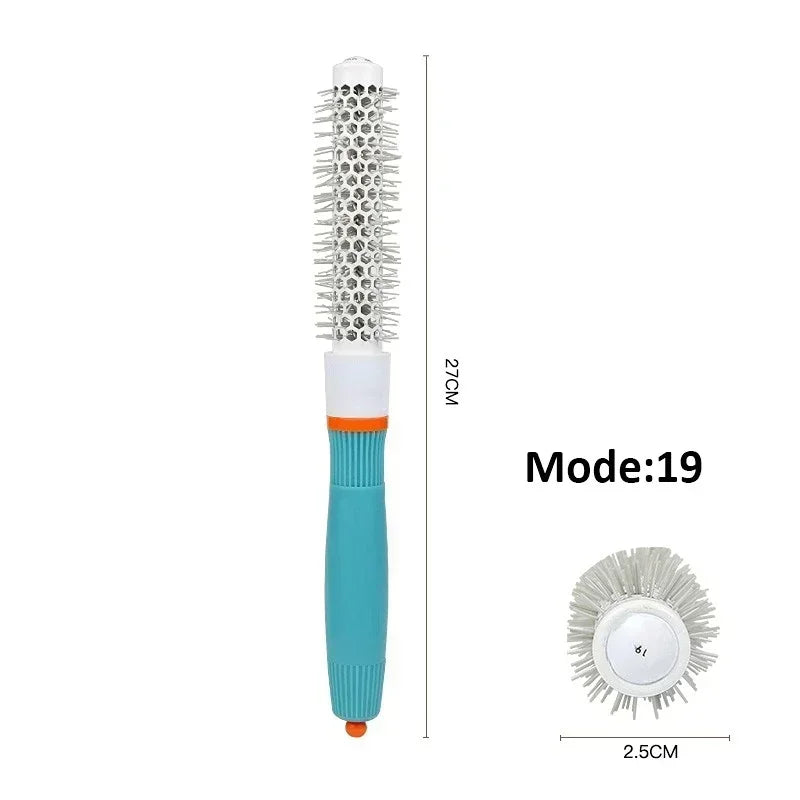 Round Barrel Hair Styling Brush