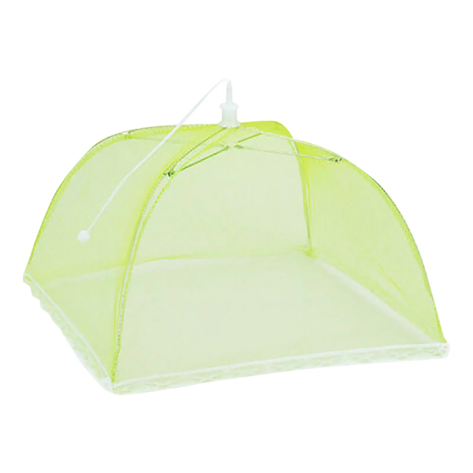 Foldable Mesh Food Cover – Reusable Pop-Up Tent, Set of 3