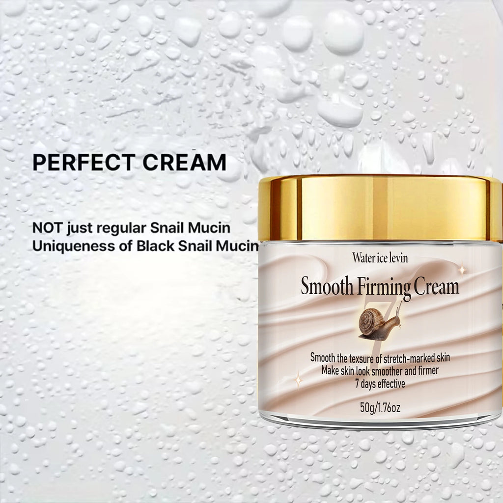 Firming Cream - Face, Body & Stretch Mark Smoother 50g