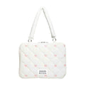15" Laptop Sleeve & Case with Handle – Soft Material