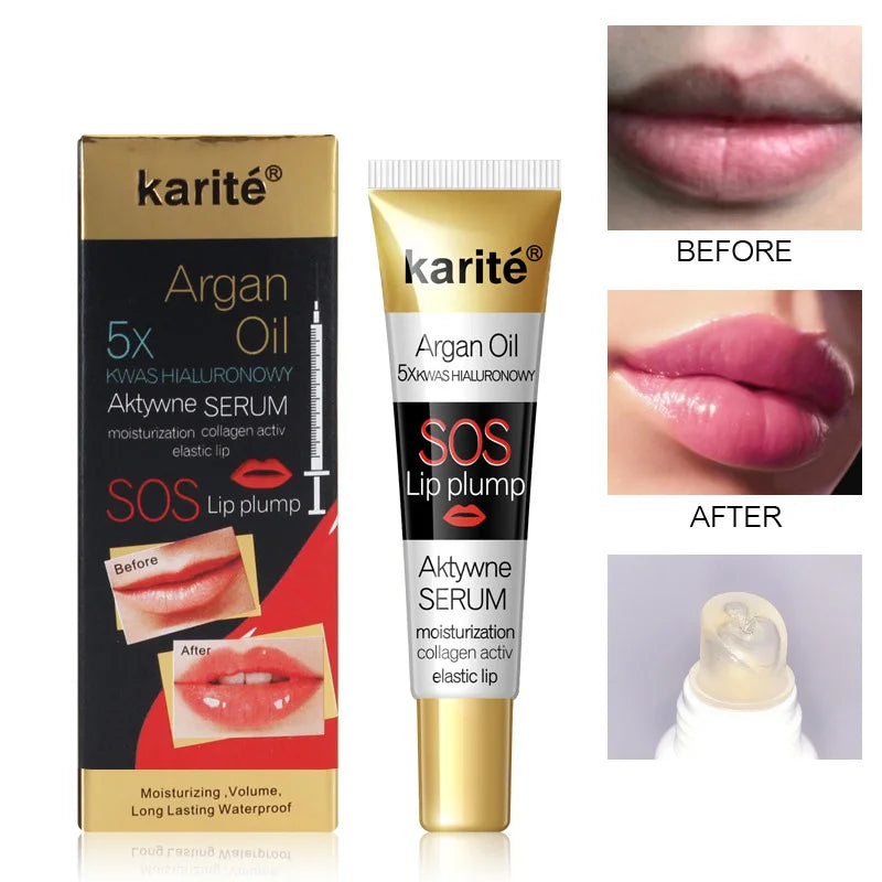 17ml Instant Volumizing Lip Plumper Serum