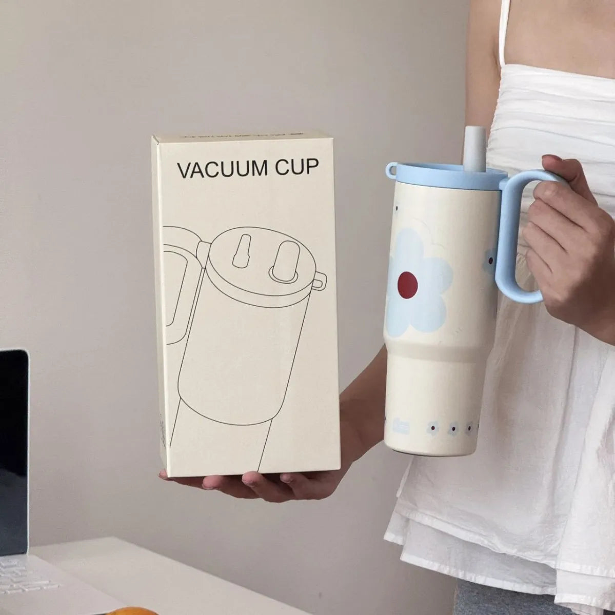 316 Stainless Steel Thermal Tumbler Cup