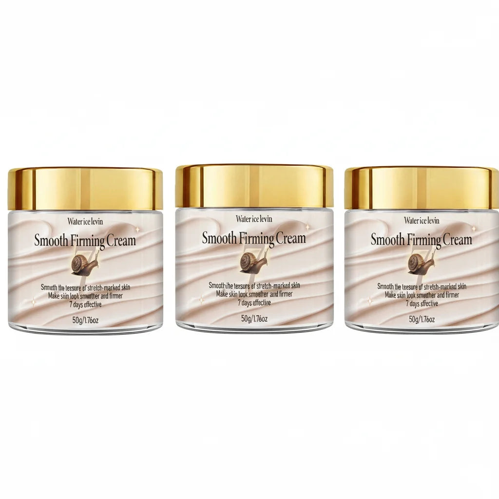 Firming Cream - Face, Body & Stretch Mark Smoother 50g