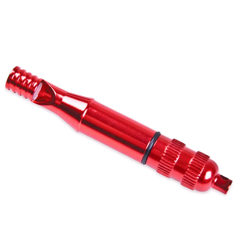 Mini First Aid Kit - Emergency Survival Gear Box
