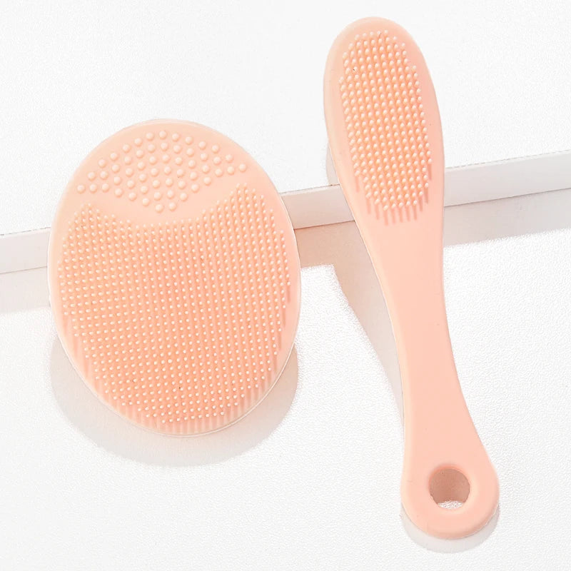 Facial Cleansing Set – 2 Piece