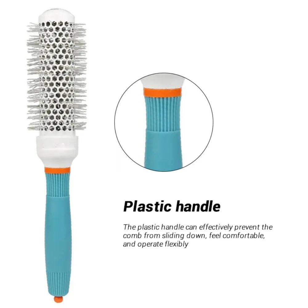 Round Barrel Hair Styling Brush