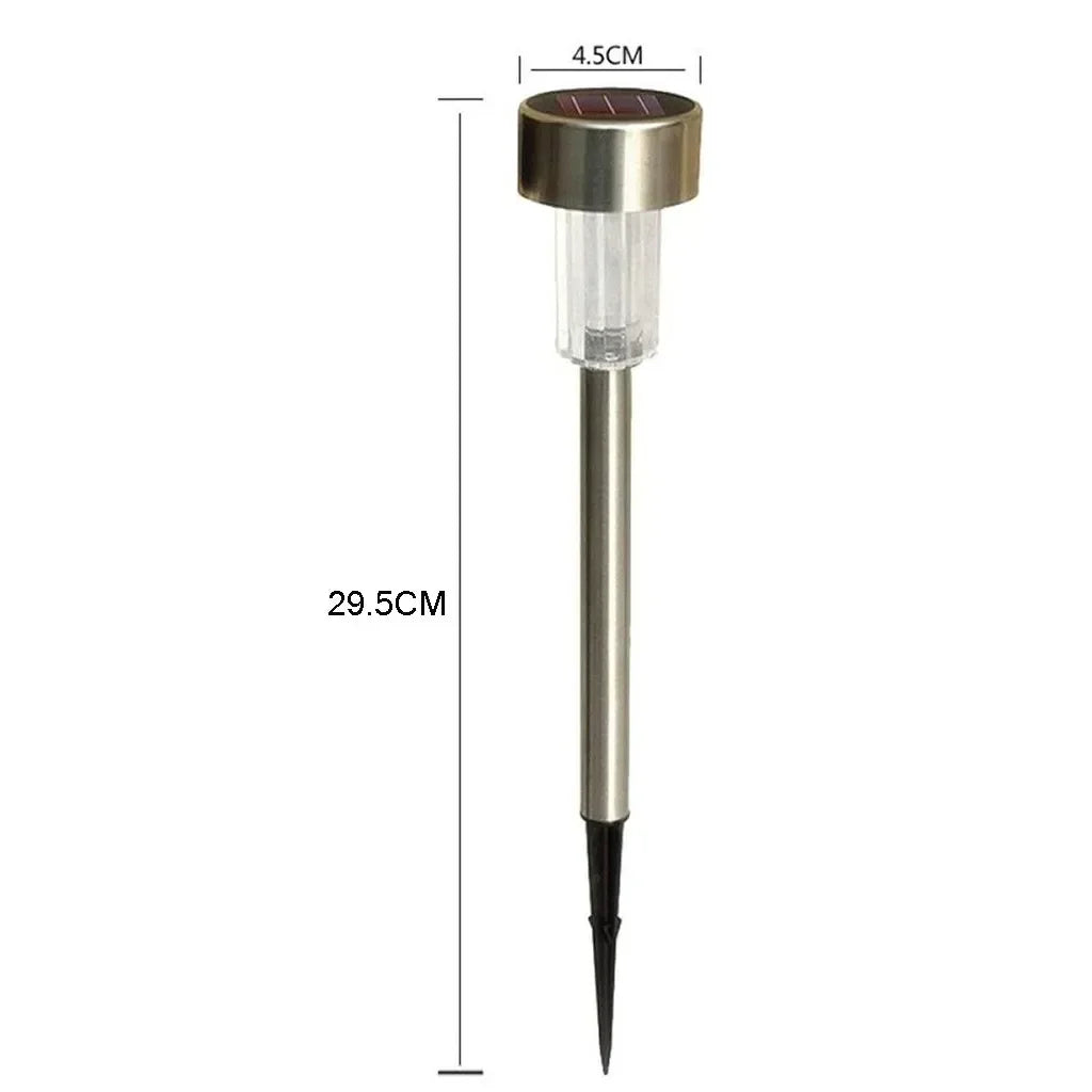 Waterproof Solar Outdoor Lights
