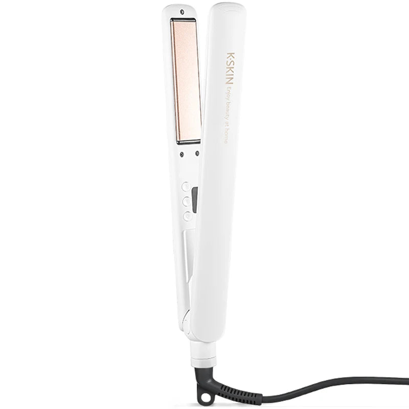 Flat Iron Hair Straightener