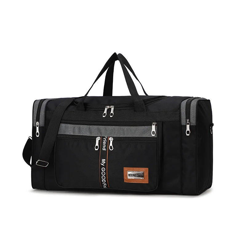 Men's Weekend Duffle Bag