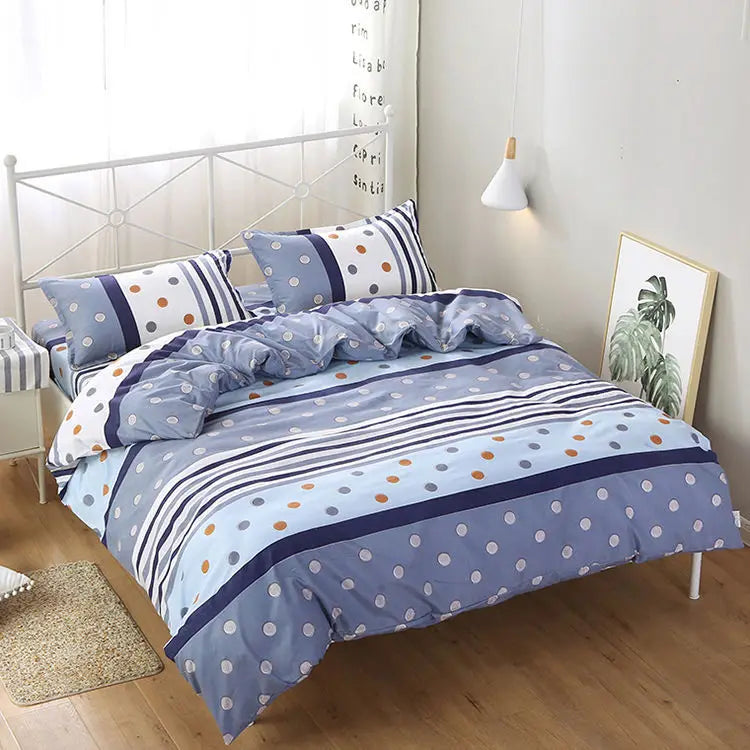 Duvet Cover Set