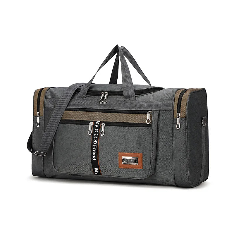 Men's Weekend Duffle Bag