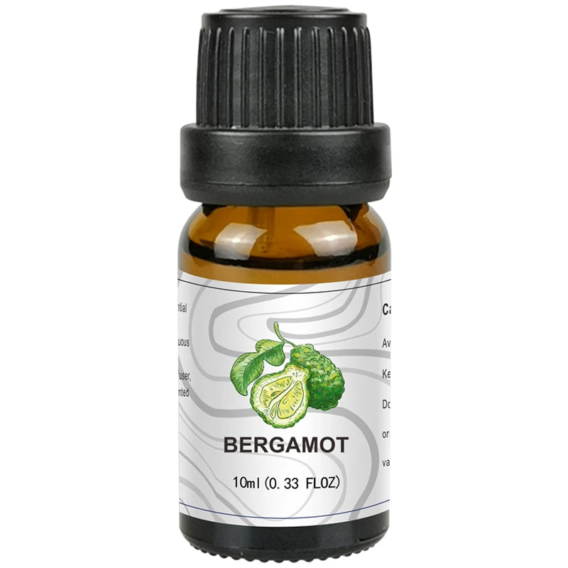 Water Soluble Essential Oil for Humidifier Aroma Diffuser 10ml