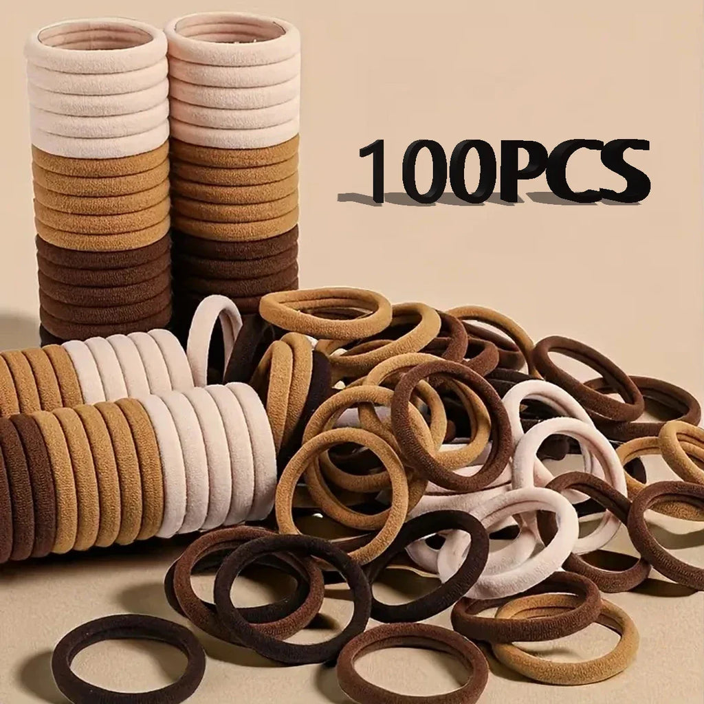 Hair Accessories Set - Assorted Pack