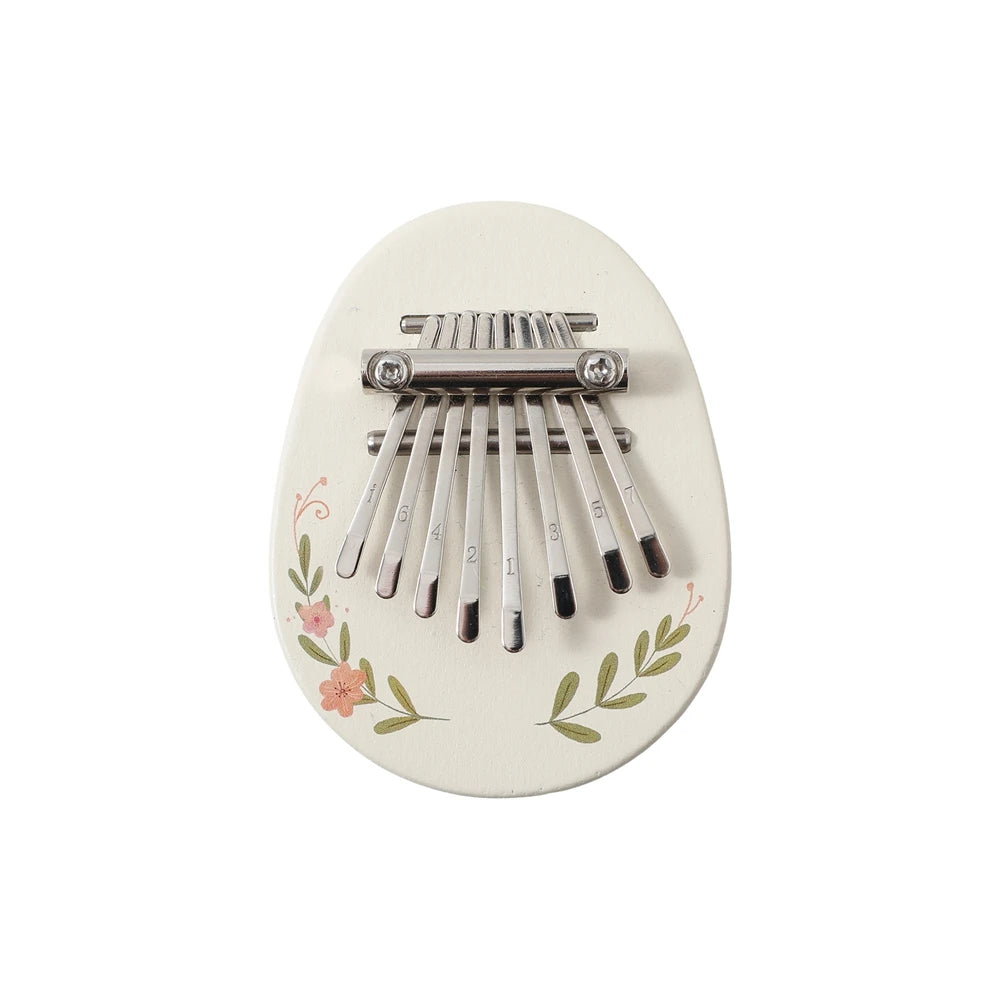 Musical Instruments - Montessori - Baby 0-12 Months