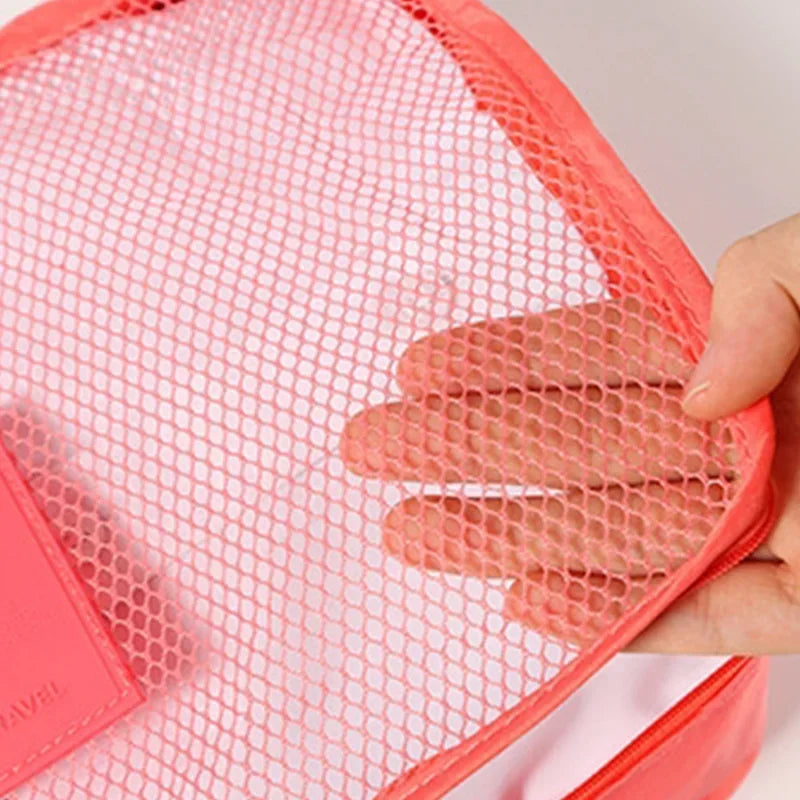 Waterproof Luggage Organizer Bag