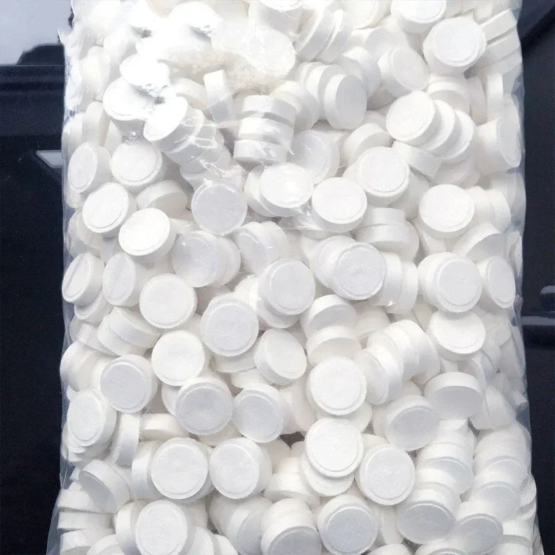 Compressed Towels (Pack of 10 or 20)